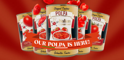 Our Polpa