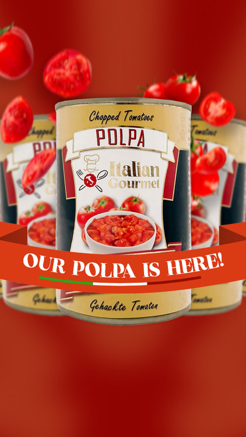 Our Polpa