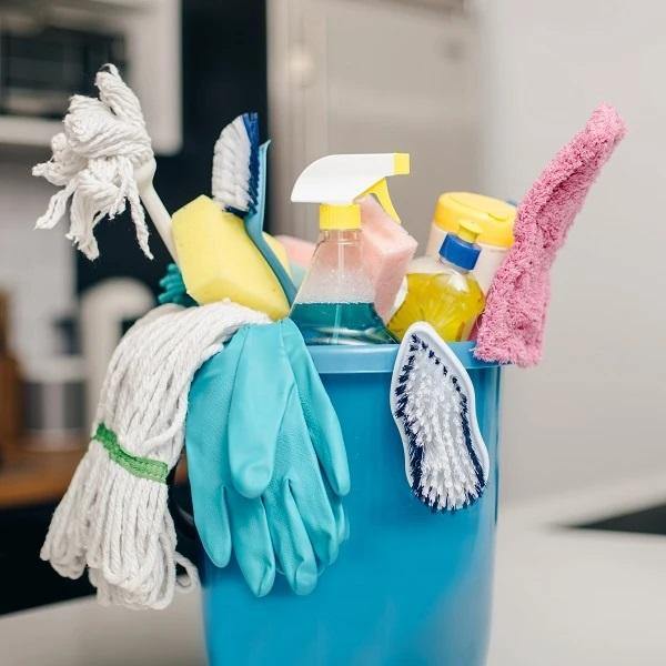 Cleaning and care products – Italian Gourmet IE