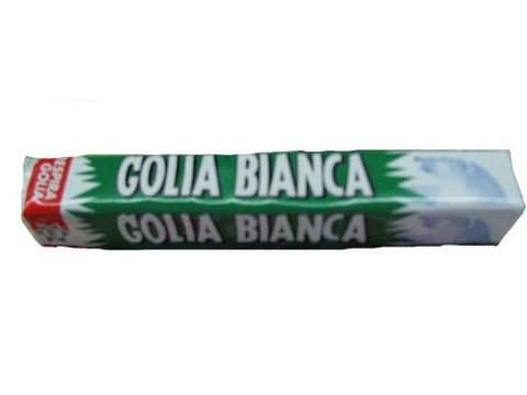 Supermarketitaly Golia Bianca - 24 Sticks