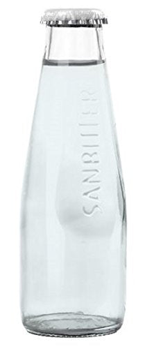 Sanbittèr Dry 40 White Non-Alcoholic Aperitif 100 ml