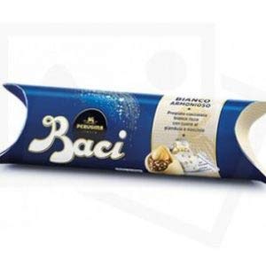 Baci Perugina Mini Tube White 37 g