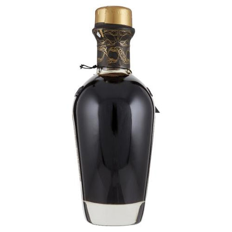 3x Monari Federzoni Aceto Balsamico di Modena IGP Gusto Vellutato Balsamic Vinegar of Modena PGI Velvety Flavor 250 ml