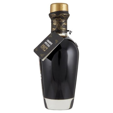 3x Monari Federzoni Aceto Balsamico di Modena IGP Gusto Vellutato Balsamic Vinegar of Modena PGI Velvety Flavor 250 ml