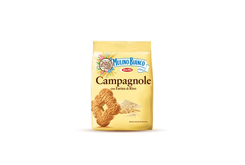 Mulino Bianco Biscuits Campagnole 700 g Biscuits Cookies Italian Cake Brioche