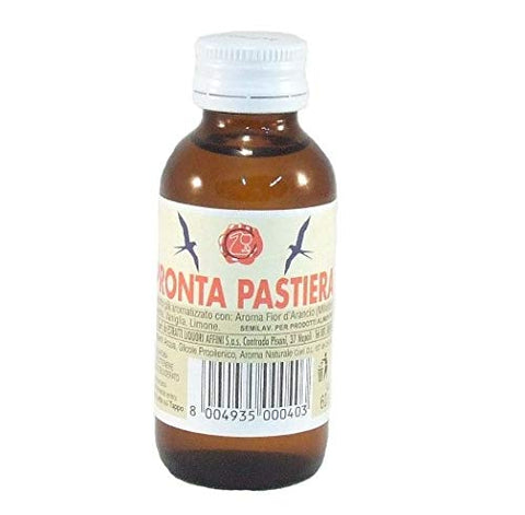Ela Aroma Pronta Pastiera for Neapolitan Pastiera 60cc