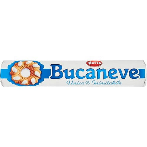 Doria - Bucaneve Biscuit Pastry - 200g