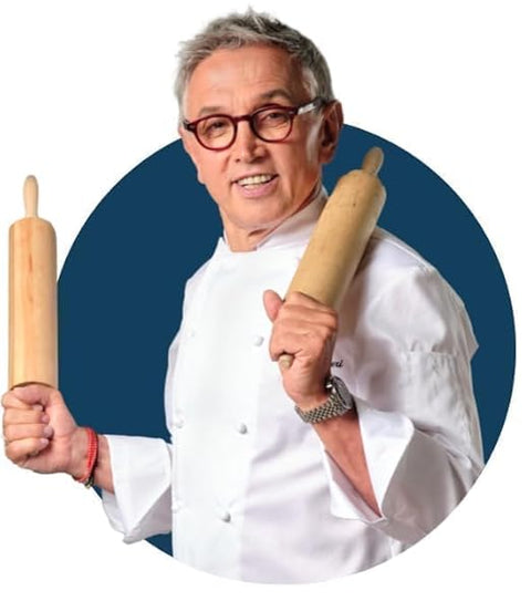 3x Motta La Colomba Salata Formaggio e Pere, Savory Easter Colomba with cheese and pears, naturally fermented, 450 g