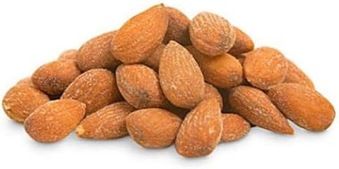 Aperisnack B-Fruit Mandorle Naturali Sgusciate Natural Shelled Almonds 20 Single-Serve Snacks of 25g