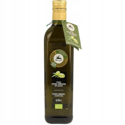 Alce Nero Olio extravergine d'oliva 750 ml