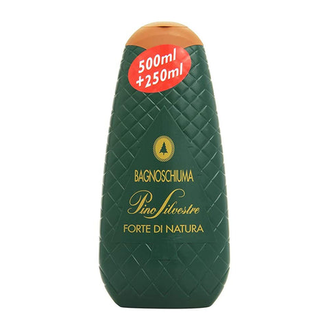 Pino Silvestre Forte di Natura Body Wash 750 ml "Set of 3"