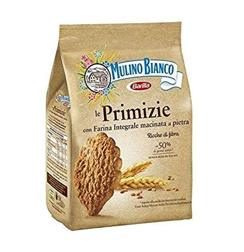 Mulino Bianco Biscuits Primizie 700 g Italy biscuits cookies cake brioche