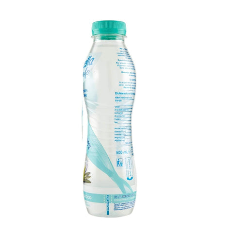 12x Vitasnella le Linfe Depurativa con Acqua di Cocco 500 ml