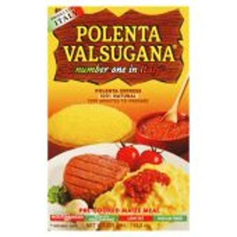 Valsugana Polenta Instant (Corn Flour) 375 g
