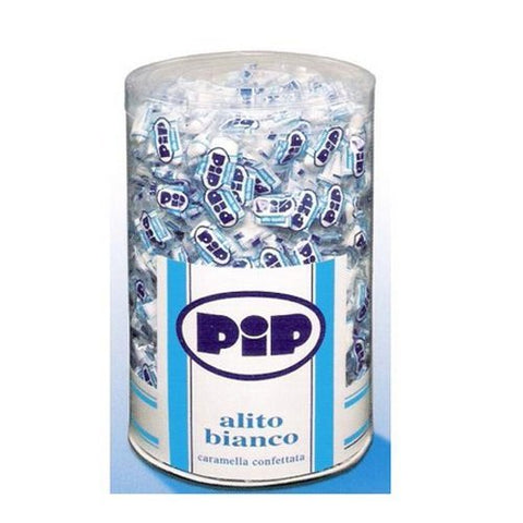 PIP White 800 pcs
