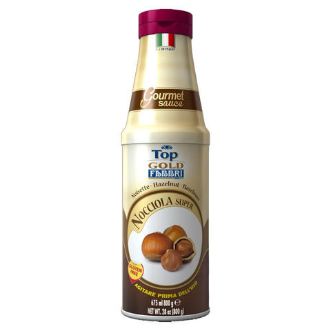 Topping Fabbri GR800 Hazelnut