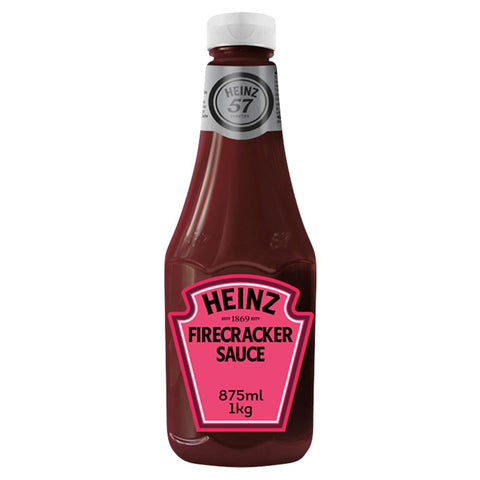Heinz - Cracker Sauce - 875 ml