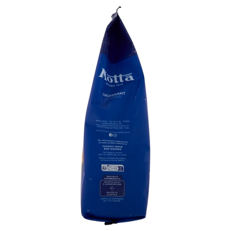 8x Motta Croissant Classico Classic 6 x 50 g