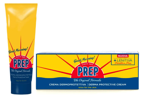 Prep - Dermoprotettive cream