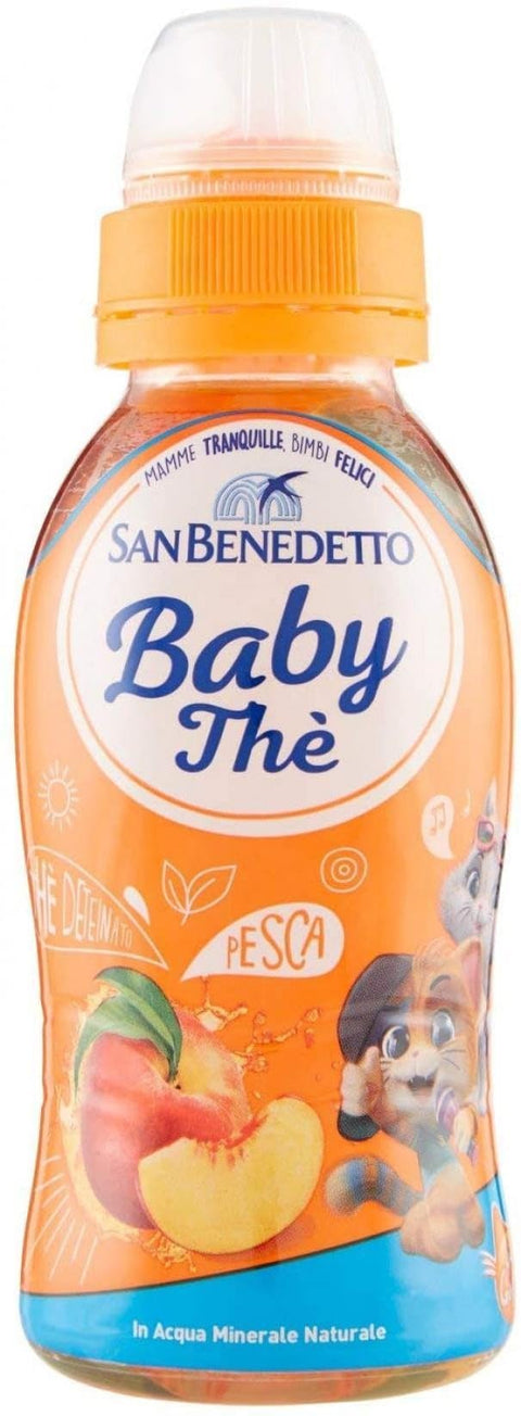 THE S.BENEDETTO DET.CL25 PESCA