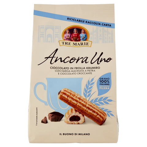 Tre Marie Krumiro Ancora Uno Shortbread - 300 g