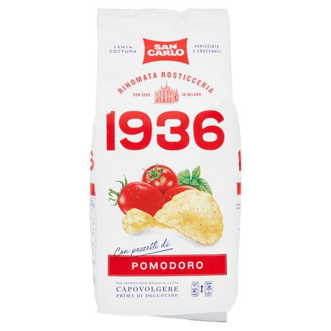 San Carlo 1936 Tomato, Parsley And Basil, 150 g