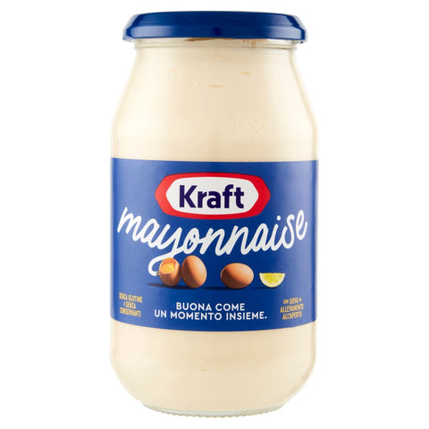 KRAFT Mayonnaise Size 465