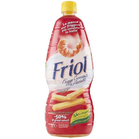 FRIOL OLIO 1 LT