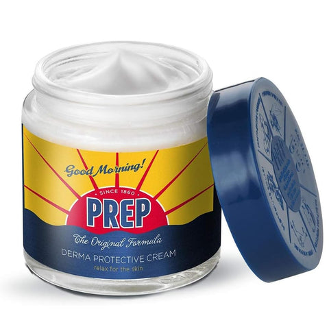 Prep Good Morning Dermoprotective Cream Jar 75 ml