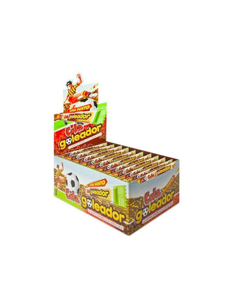 Goleador Cola XL 200pcs