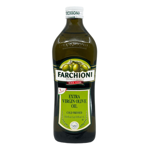 Farchioni Extra Virgin Olive Oil (1L)