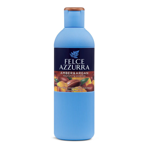 Felce Azzurra - Amber and Argan 6 x 650ml