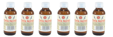 6x Ela Aroma Pronta Pastiera for Neapolitan Pastiera 60cc
