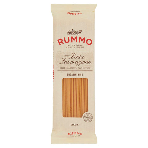 Pasta RUMMO