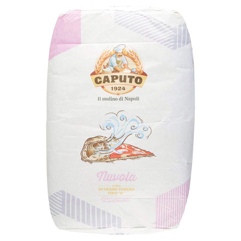 Caputo Nuvola Flour 25 kg