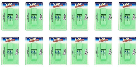 12x Paneangeli aroma rum rum aroma for cakes and creams 2x 2 ml