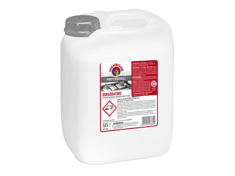Chanteclair - Sgrassatore Chanteclair Professional Universal Tanica 5 L - 32262