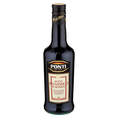 Ponti Modena Balsamic Vinegar 500 ml