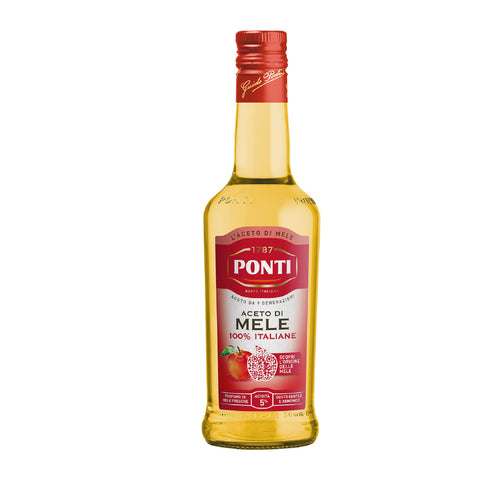 Ponti Di Mele Cider Vinegar (1 x 500 ml)