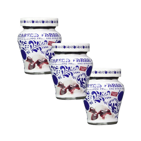 Fabbri Amarena 230g - [Pack of 3]