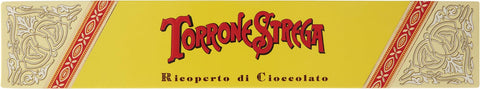 Strega Chocolate Stuffed Nougat - 150 g