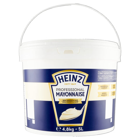 Mayonnaise KG 5 HEINZ