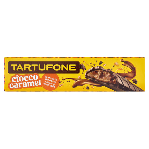 Motta Truffle Ciocco Caramel 150 g