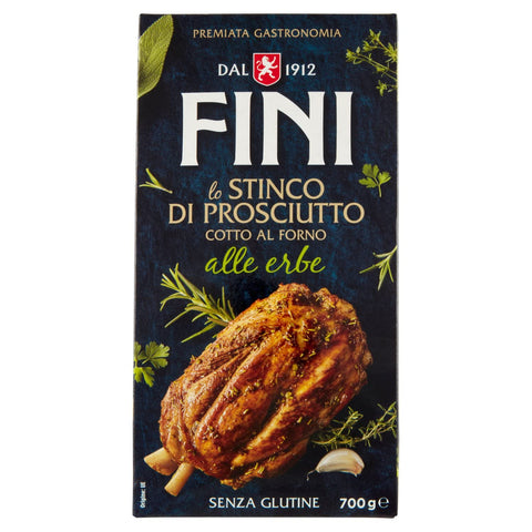 Fini Ham Shank, 700 g