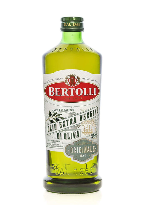Bertolli Natives Extra Original Olive Oil 1000 ml