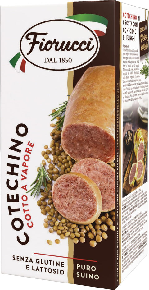 Fiorucci - PROVOLONE PIQUANT