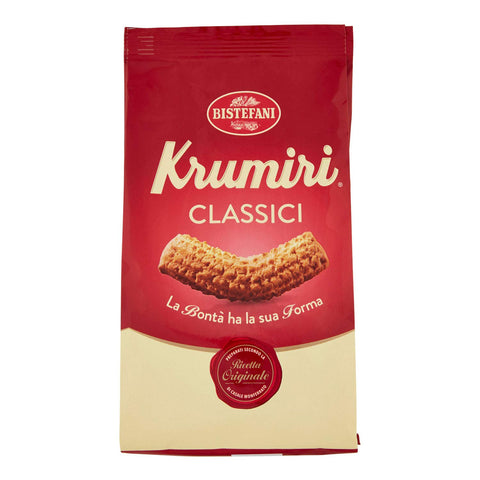 Bistefani - KRUMIRI CLASSIQUES 300GR
