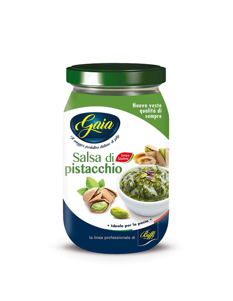 GAIA Pistachio Sauce 480 g