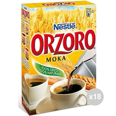 Orzoro Set 18 Ground case 500 for Mocha, Multi-Coloured, One Size