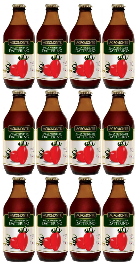 Salsa Pronta di Datterino (12 x 330 g)